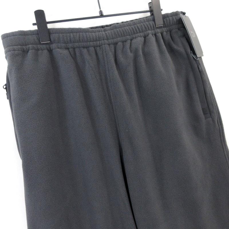 美品 DAIWA PIER39 ダイワピア39 テックフリースパンツ BP-70024W 24AW 