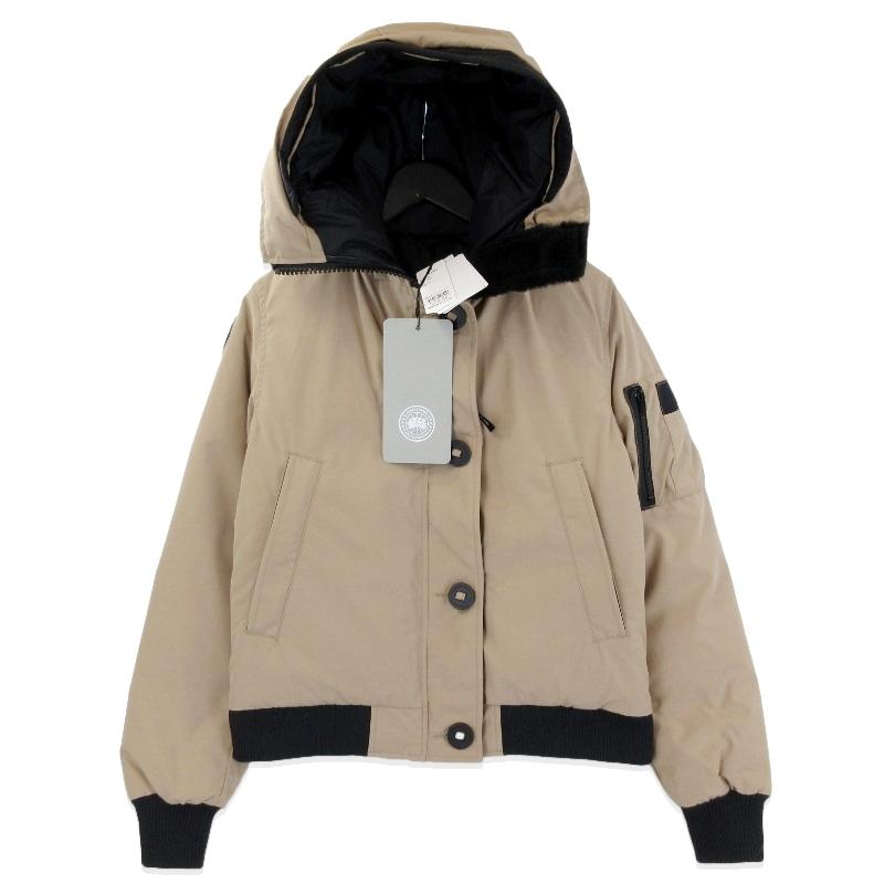 CANADA GOOSE 未使用 カナダグース ダウンジャケット 7967WBJ
