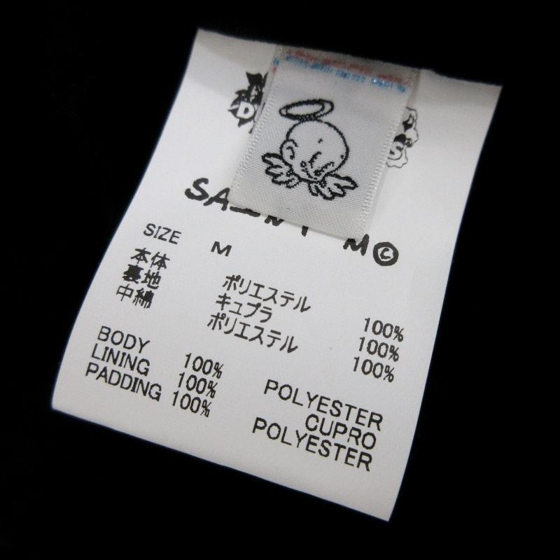 未使用 SAINT Mxxxxxx × DENIM TEARS セントマイケル ファー 未使用 SAINT Mxxxxxx × DENIM TEARS セントマイケル ファー