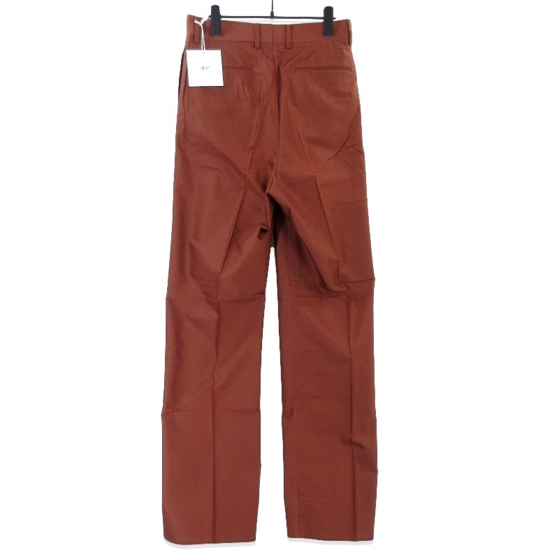 Men’s MockNeck 5G Lサイズ　未使用 ZANONE ＜選べる2シルエット＞ スリム or ワイド ザノーネ