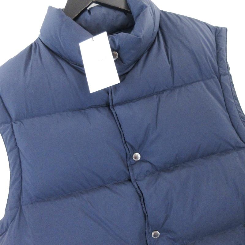 新品未使用】SOPHNET.SHADOW RIP STOP DOWN VEST 【公式通販】