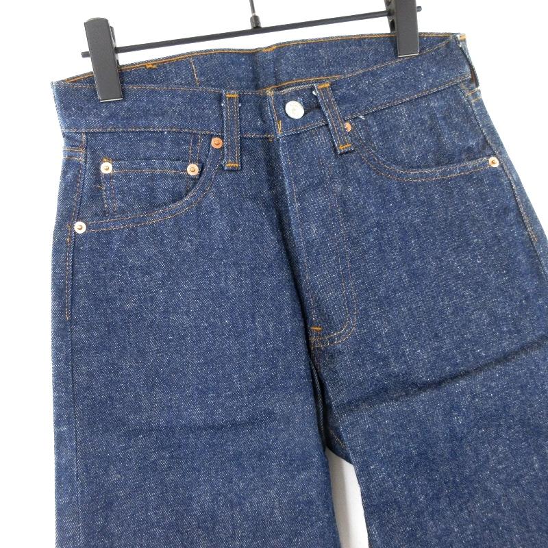 未使用 LEVI'S リーバイス 501 82年製 バレンシア製 脇割 デッド 未使用 LEVI'S リーバイス 501 82年製 バレンシア製 脇割 デッド
