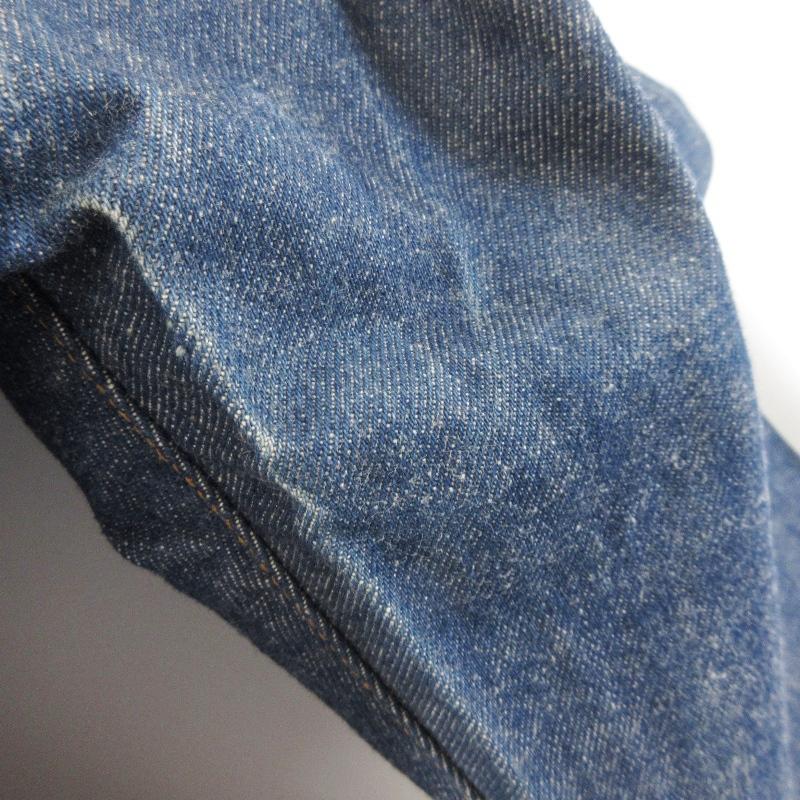 未使用 LEVI'S リーバイス 501 82年製 バレンシア製 脇割 デッド 未使用 LEVI'S リーバイス 501 82年製 バレンシア製 脇割 デッド
