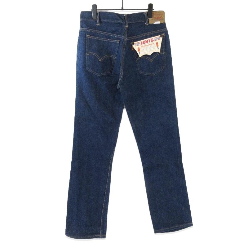 未使用 Levi