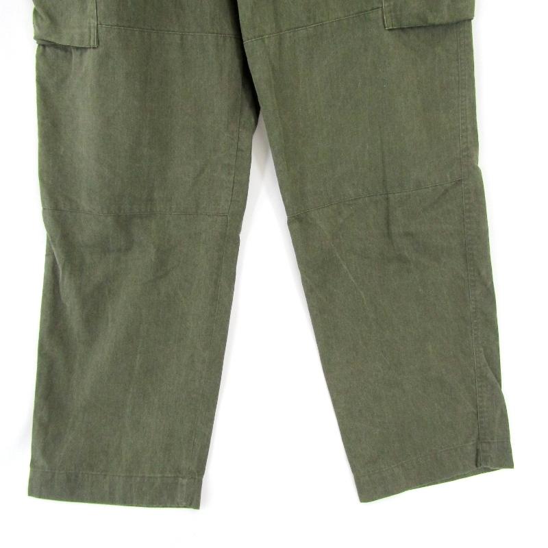 パンツ PACS - Double Pocket Cargo Pants パンツ pacs- Double Pocket Cargo Pants DOUBLE POCKET CARGO