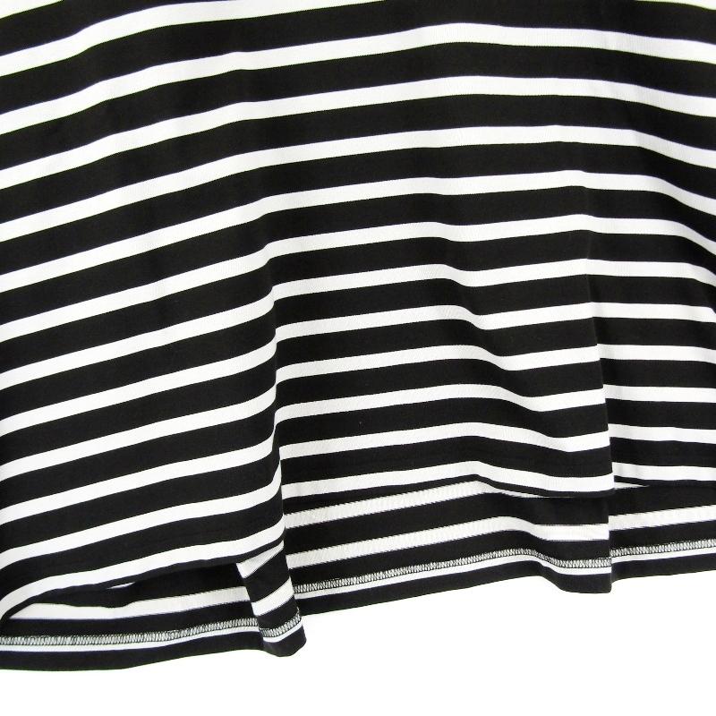 未使用 kolor/BEACON カラー ビーコン 半袖カットソー 23WBM-T04235