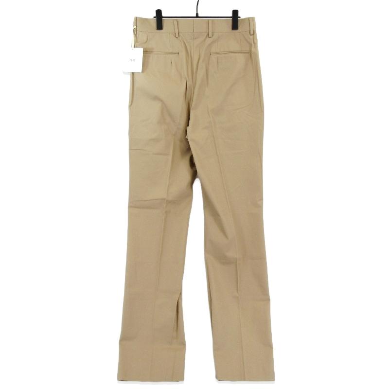 【ゆ】NEAT SUSTAINABLE CHINO STANDARD NEAT｜Sustainable Chino｜STANDARD TYPE Ⅰ - Navy｜PRODUCT