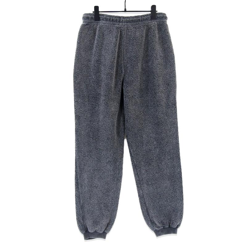 未使用 alexander wang アレキサンダーワン CLASSIC SWEATPANT WITH  