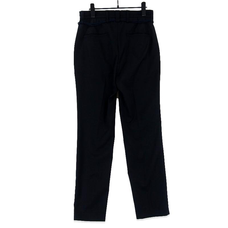 未使用 D-VEC ディーベック WATER REPELLENT WOOL STRETCH