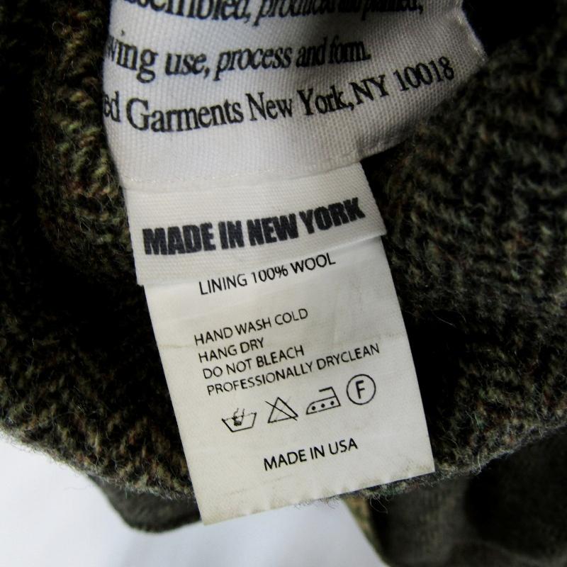 Engineered Garments（エンジニアド ガーメンツ） リバーシブルコート