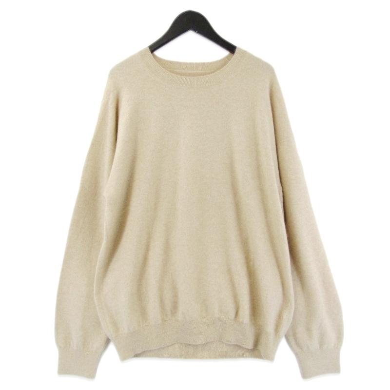 美品 cash & barba キャッシュアンドバルバ セットアップ TC23C