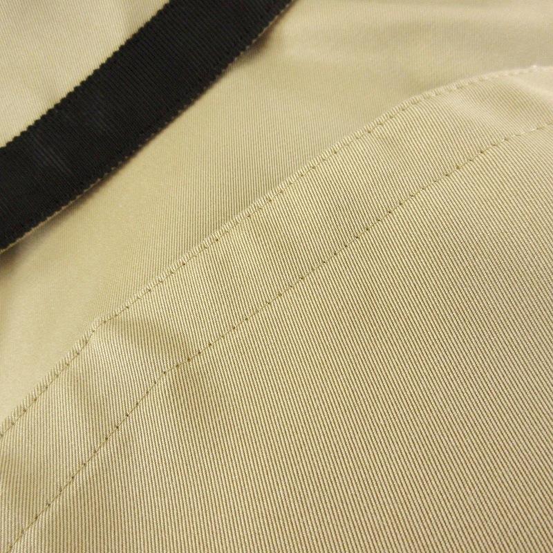 sacai（サカイ） 美品 Suiting Coat 21-05386 ドッキングコート 21SS