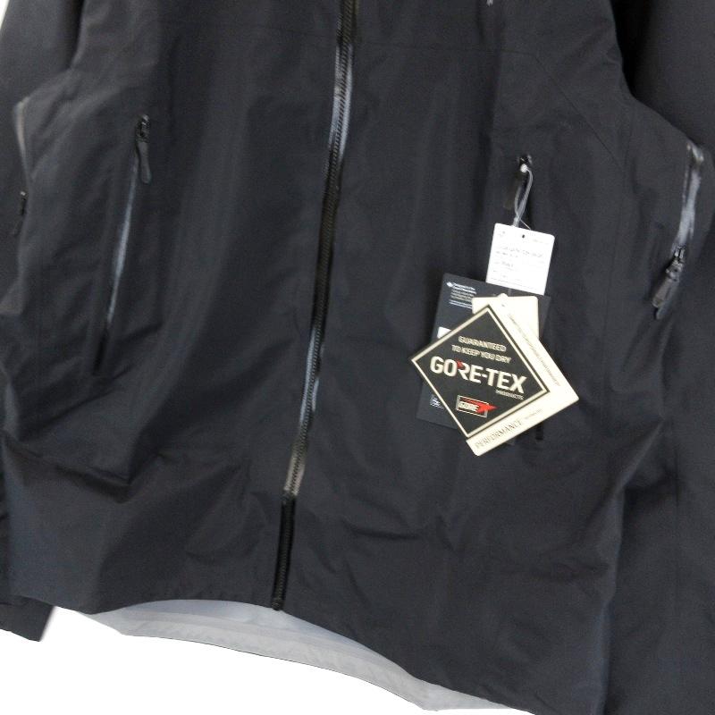 Arc'teryx Beta SL ジャケット L 新品タグ付 ARC'TERYX 未使用 アークテリクス BETA SL JACKET X000010553