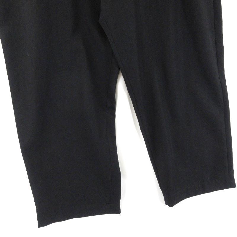 ワイズ Y's ヨウジヤマモト YOHJI YAMAMOTO ストレート パンツ