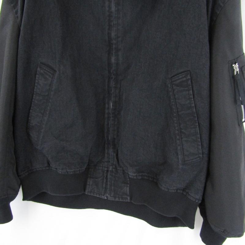 新品未使用 コムデギャルソンオム　ジャケット ブラック コート リバーシブル 楽天市場】楽天市場（ブランドコムデギャルソン）（コート