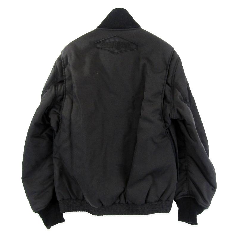 サカイ sacai(サカイ) / サンダル/41/BLK | 中古品の販売・通販なら