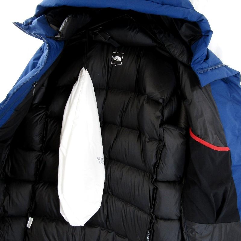 THE NORTH FACE ネイビーダウンジャケット ND92215 楽天市場】ザ・ノース・フェイス THE NORTH FACE ND92215