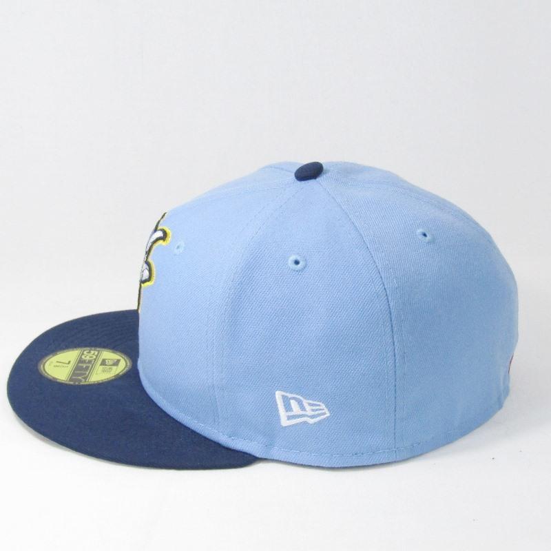 Supreme シュプリーム キャップ Goat New Era コラボ 22SS