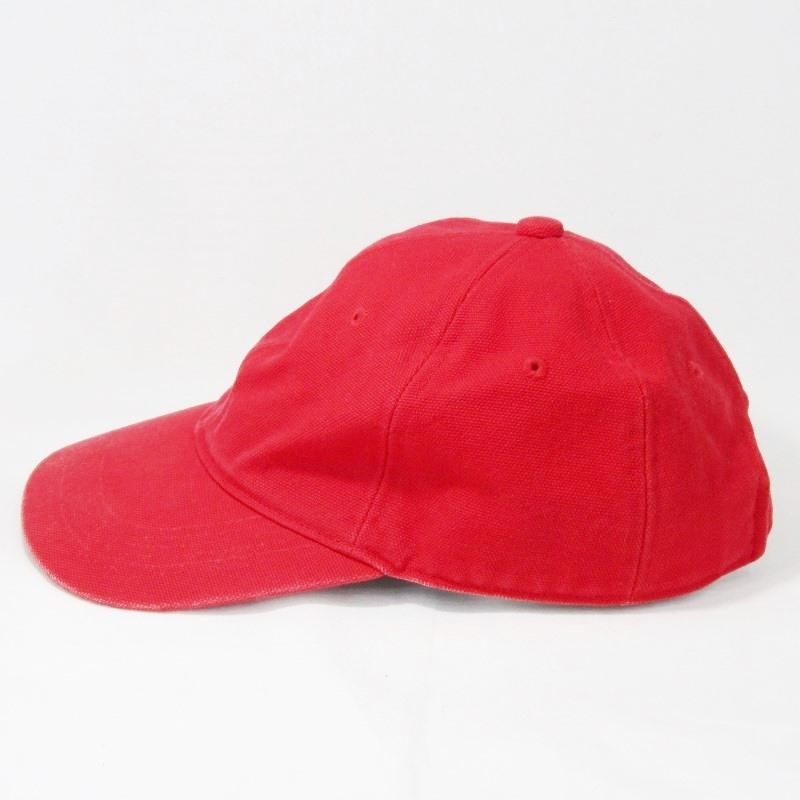 JUNYA WATANABE COMME des GARCONS ジュンヤワタナベ キャップ