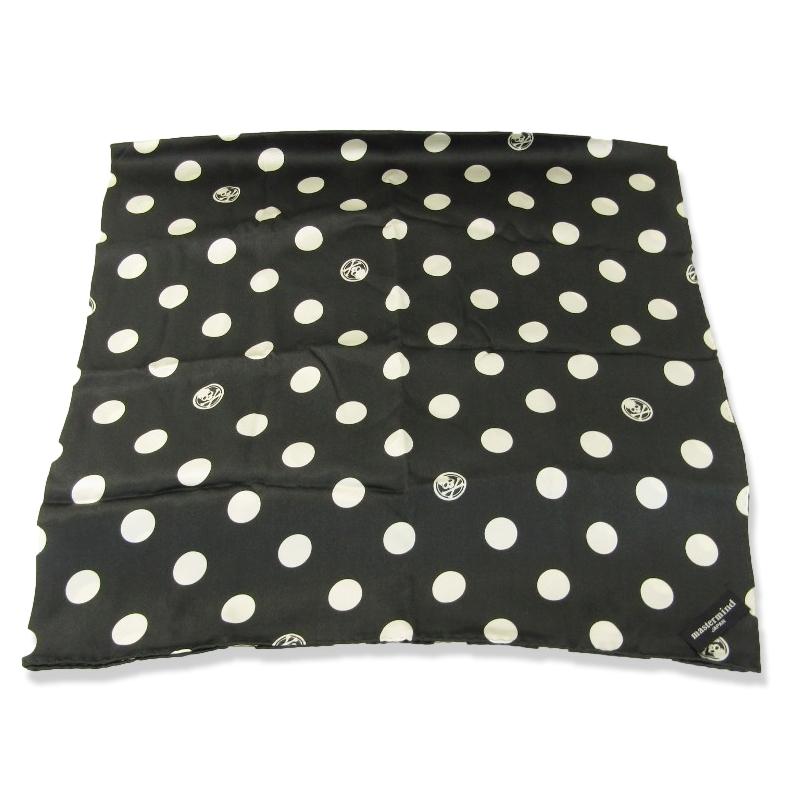 mastermind JAPAN スカーフ 、ストール新品