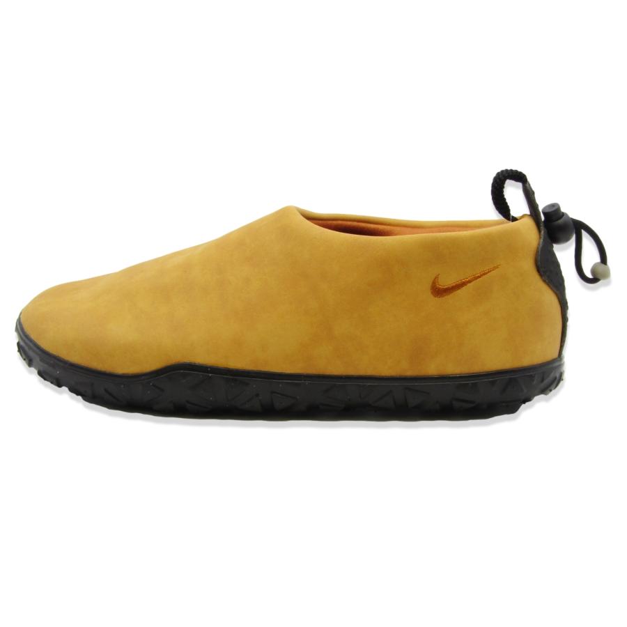 NIKE 未使用 ナイキ 28cm ACG MOC PRM FV4569-200 エアモック 