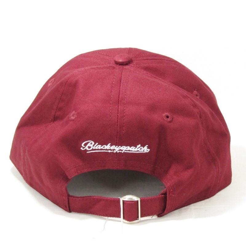 未使用 BlackEyePatch ブラックアイパッチ キャップ BEPFW21AC28