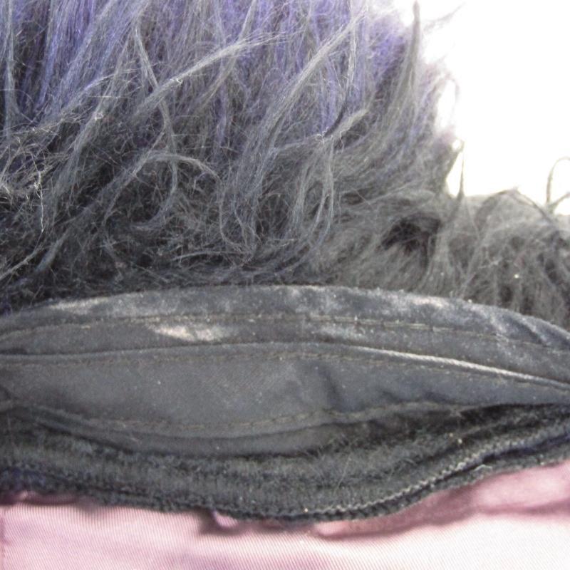 Needles ニードルス ハット LQ038 バミューダハット Bermuda Hat 