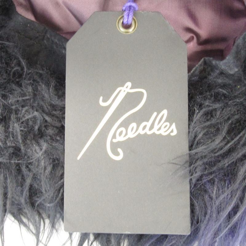 Needles ニードルス ハット LQ038 バミューダハット Bermuda Hat 