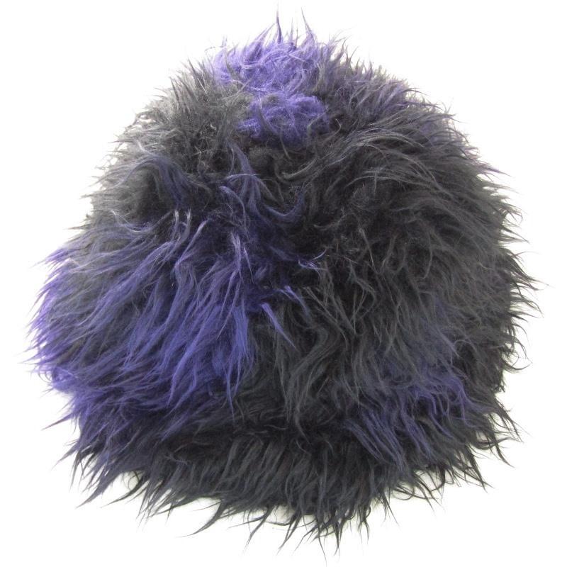 Lサイズ！ Needles アクリルファー バミューダハット