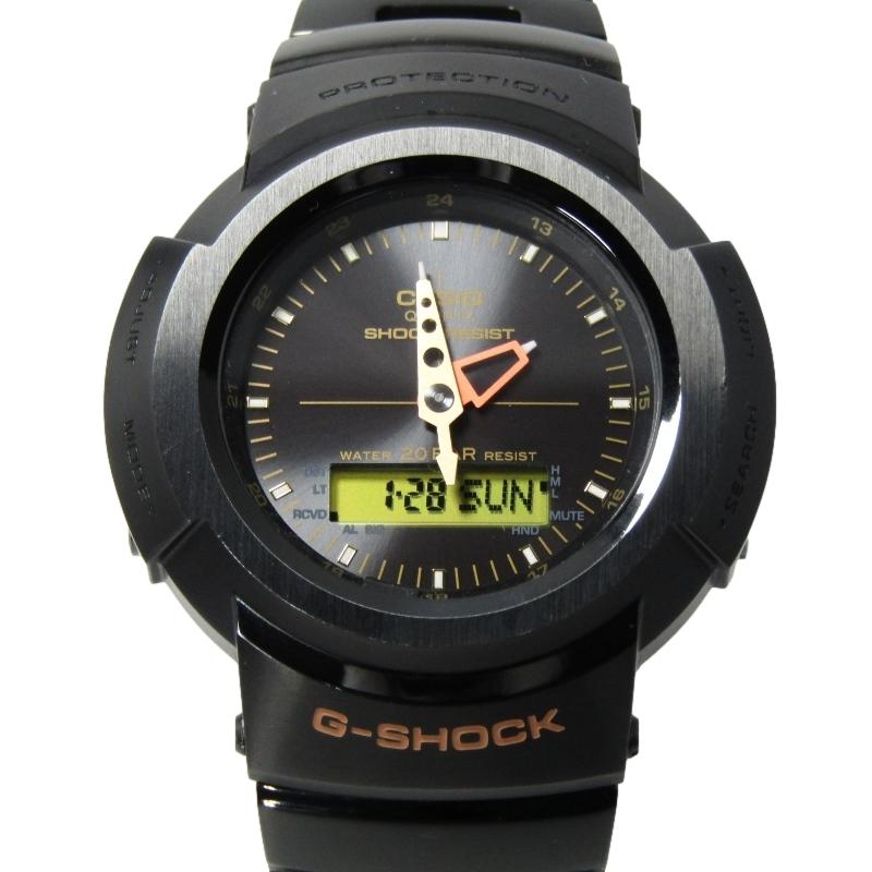 G-SHOCK CASIO Gショック AWM-500UA-1AJR ユナイテッドアローズ G-SHOCK CASIO Gショック AWM-500UA-1AJR ユナイテッドアローズ
