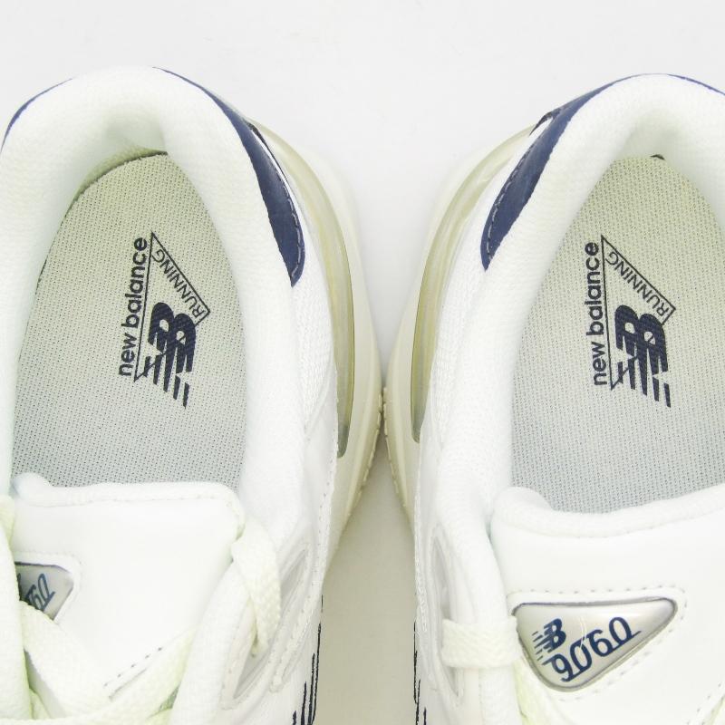 New Balance 未使用 ニューバランス 28cm U9060VNB ライフ