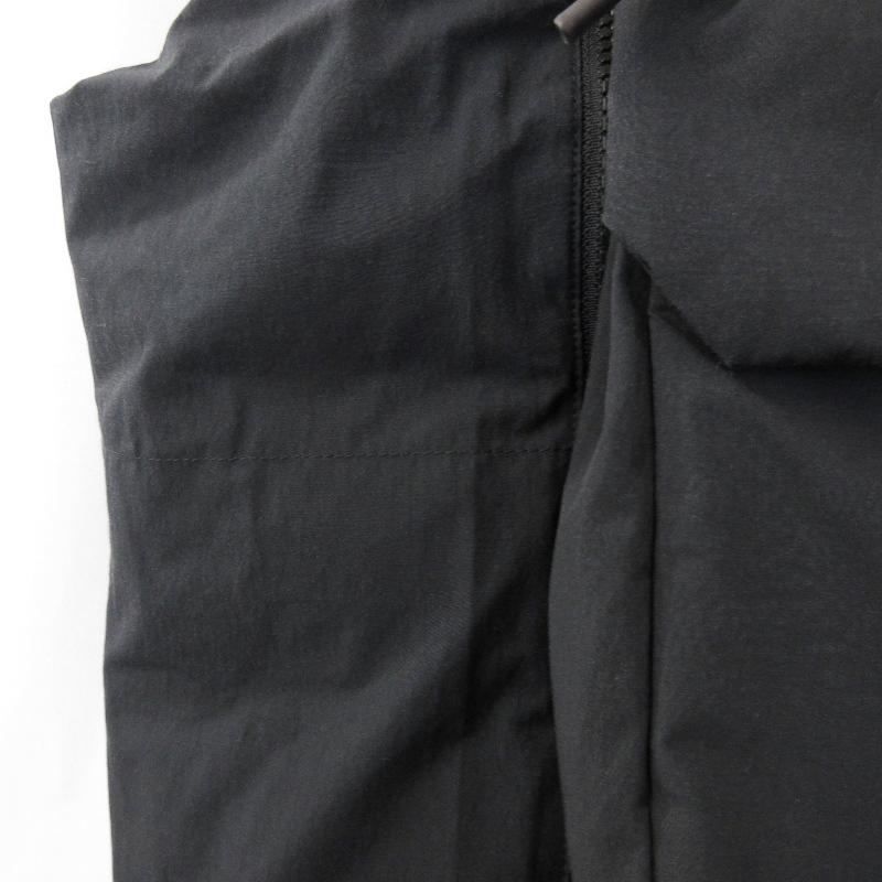 NIKE ナイキ AS M NSW TCH PCK SYN FILL VEST CU3767-010 エコダウン