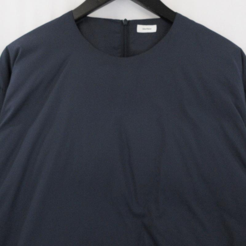 blurhms ブラームス プルオーバー ダウンジャケット BHS-F17FW14  