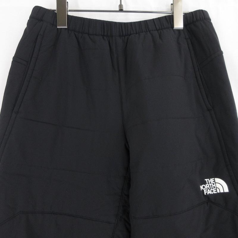 THE NORTH FACE ノースフェイス エニータイム インサレーテッド