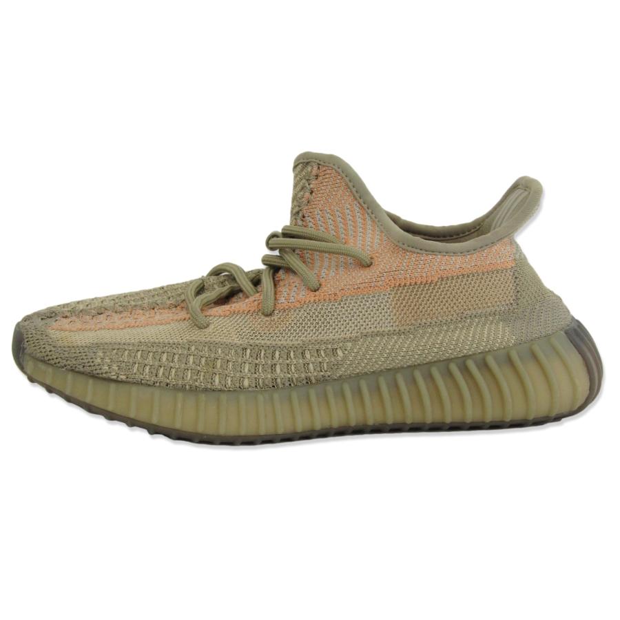 adidas アディダス 24.5cm YEEZY BOOST 350 V2 FZ5240 イージー  