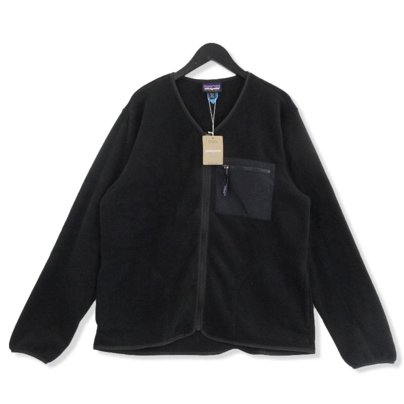 patagonia 未使用 パタゴニア シンチラ カーディガン 22975 FA23 patagonia 未使用 パタゴニア シンチラ カーディガン 22975 FA23