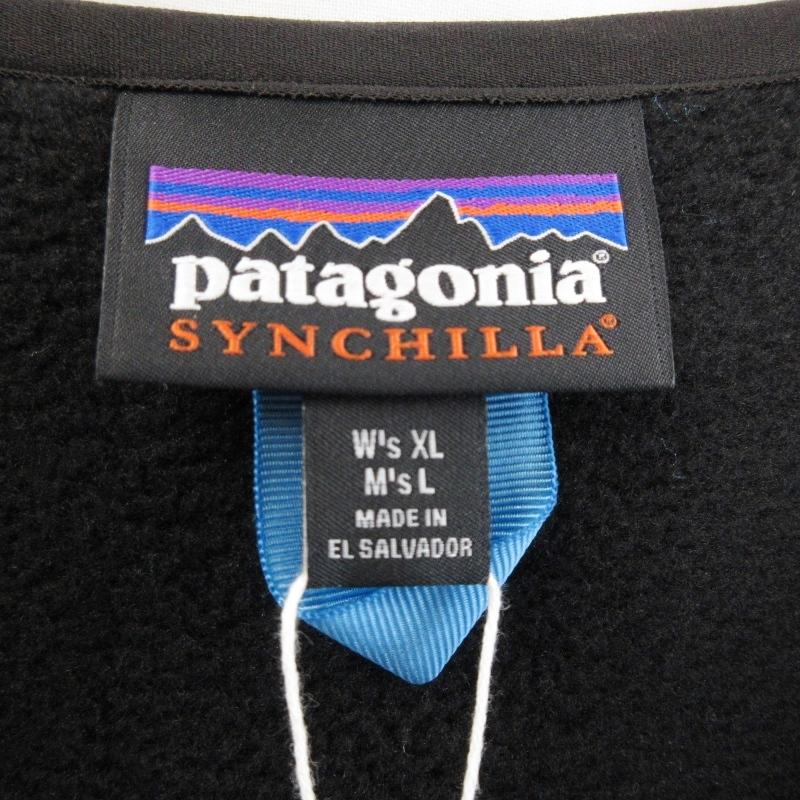 patagonia 未使用 パタゴニア シンチラ カーディガン 22975 FA23 patagonia 未使用 パタゴニア シンチラ カーディガン 22975 FA23