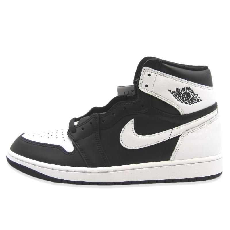 NIKE 未使用 ナイキ 28cm AIR JORDAN 1 RETRO HIGH OG DZ5485-010 エア  