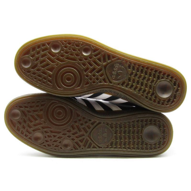 未使用 adidas アディダス 26cm HANDBALL SPEZIAL DB3021 ハンドボール スペツィアル ヌバック CBLACK  22000439｜classic｜04