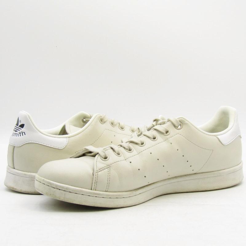 adidas × BEAUTY&YOUTH アディダス 27.5cm STAN SMITH BY GZ3093 