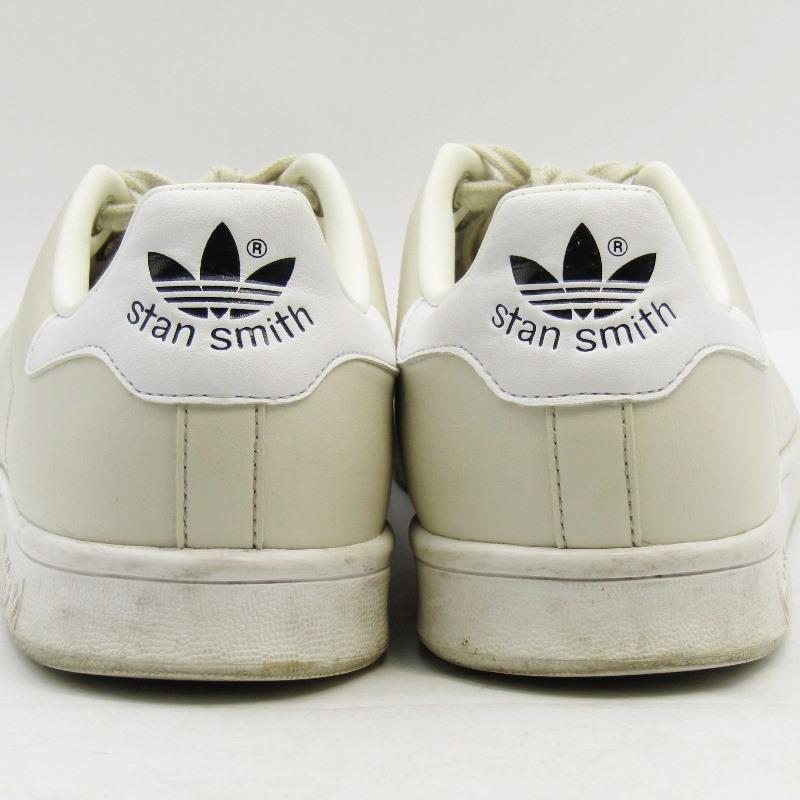 adidas × BEAUTY&YOUTH アディダス 27.5cm STAN SMITH BY GZ3093 
