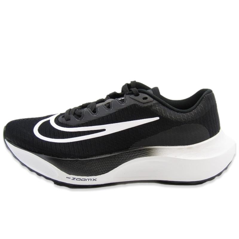 未使用 NIKE ナイキ 27cm ZOOM FLY 5 DM8968-001 ズームフライ 