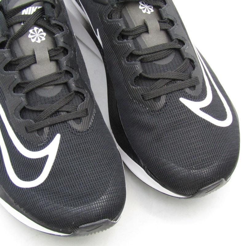 未使用 NIKE ナイキ 27cm ZOOM FLY 5 DM8968-001 ズームフライ 