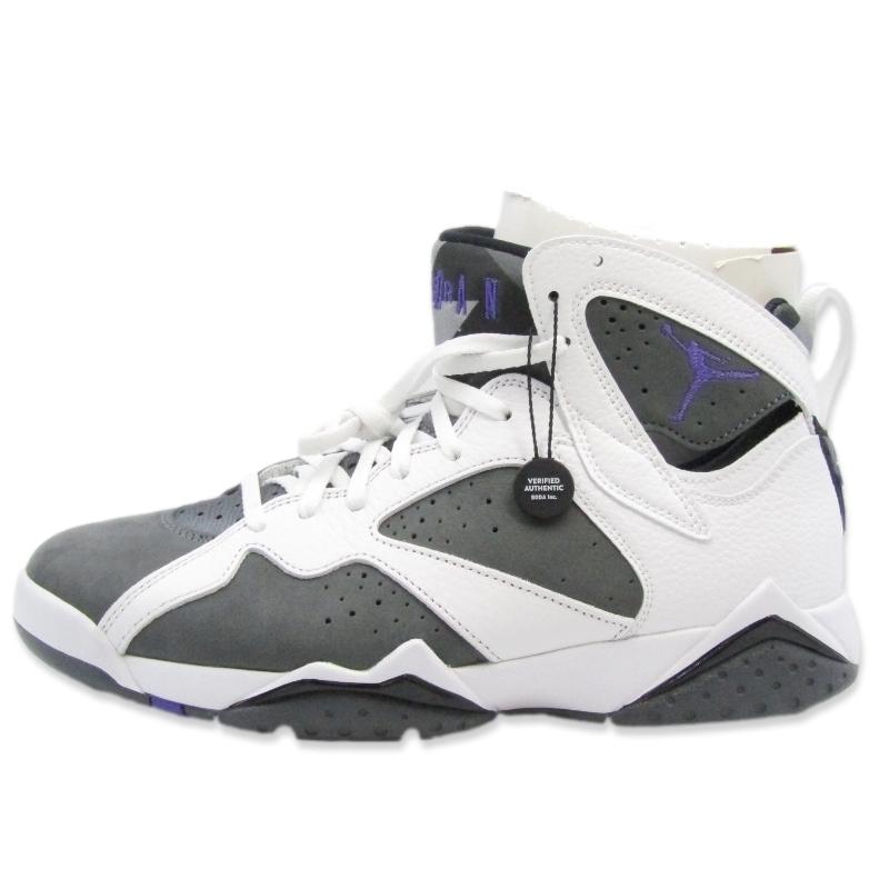 NIKE 未使用 ナイキ 26.5cm AIR JORDAN 7 RETRO CU9307-100 エア 