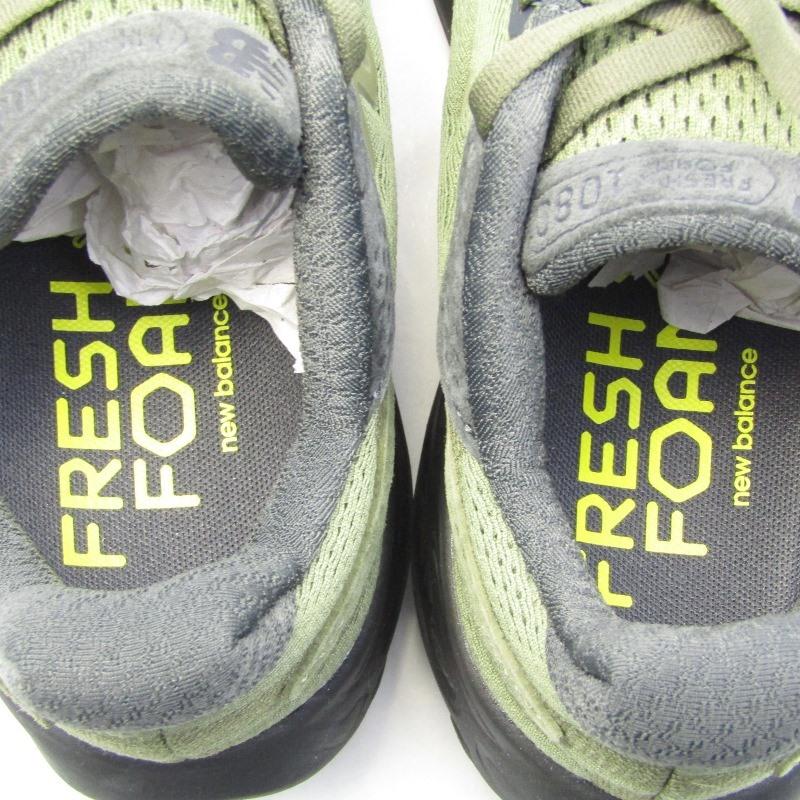 New Balance 美品 new balance ニューバランス 26.5cm M1080LTD TOKYO  