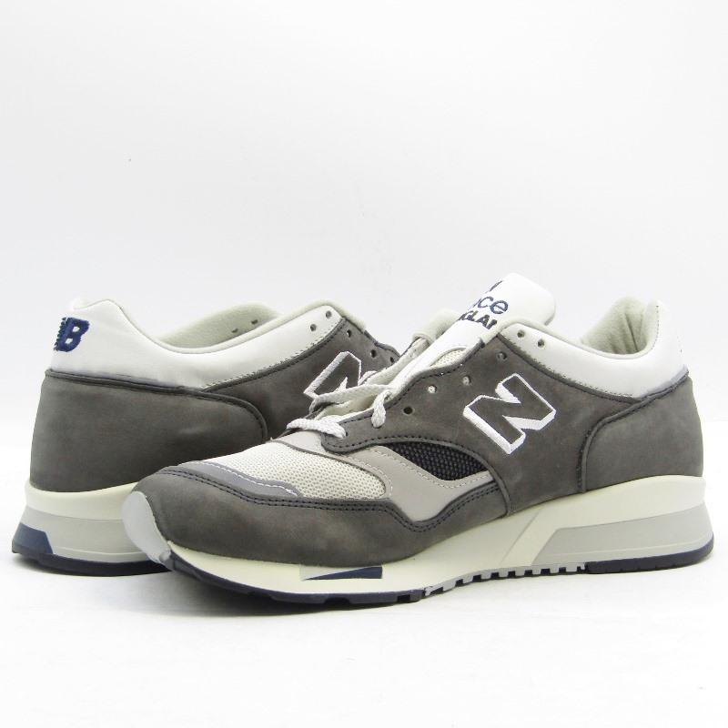 New Balance 未使用 new balance ニューバランス 27cm U1500ANI UK製  