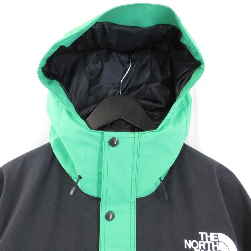 THE NORTH FACE 未使用 ノースフェイス 22AW マウンテンライト THE NORTH FACE 未使用 ノースフェイス 22AW マウンテンライト
