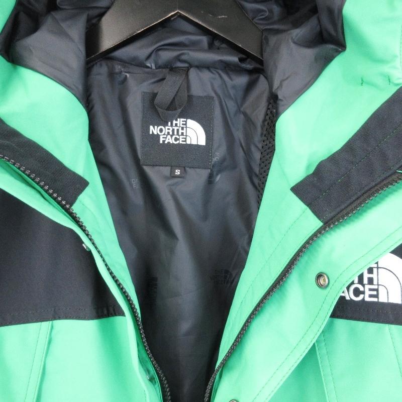 THE NORTH FACE 未使用 ノースフェイス 22AW マウンテンライト THE NORTH FACE 未使用 ノースフェイス 22AW マウンテンライト