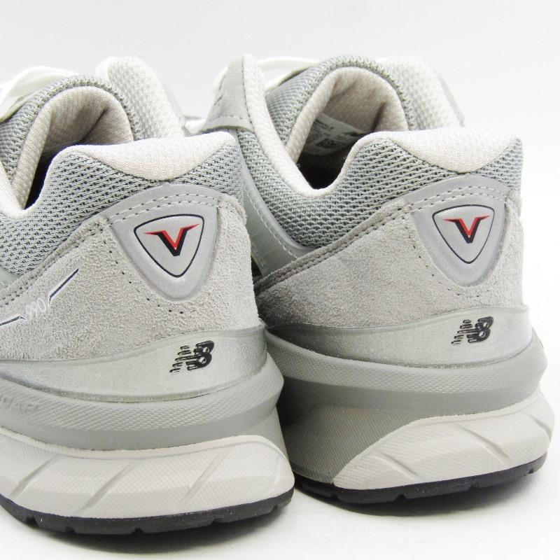 【美品】New Balance M990IG5 26.5センチ New Balance 美品 ニューバランス 26cm M990GL5 USA製 990v5
