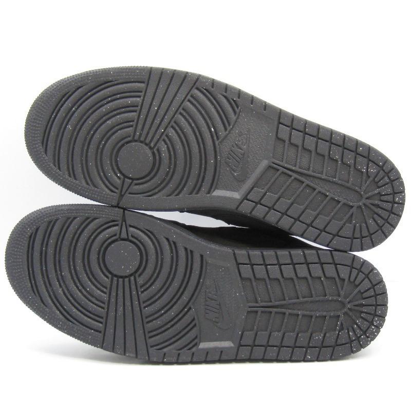 NIKE 美品 ナイキ 27.5cm AIR JORDAN 1 LOW SE CRAFT FD8635-001 NIKE 美品 ナイキ 27.5cm AIR JORDAN 1 LOW SE CRAFT FD8635-001